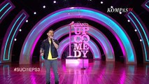 Stand Up Ernest Prakasa: Nasib Dulu Gua Masih Cupu - SUCI 1