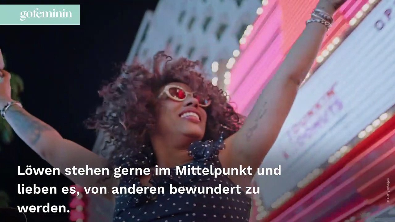 Diese Sternzeichen sind am egoistischsten