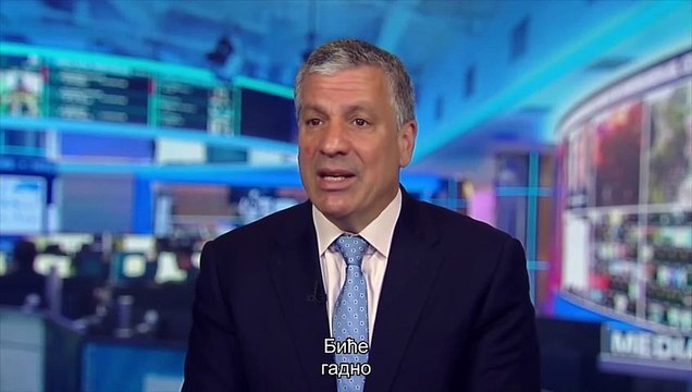 Canceled in the USA, Season 1, Episode 4, Cancelation Nation