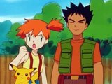 【ポケモン】サトシの鼻が折れた瞬間【Pokemon】The moment Satoshi's nose was broken.