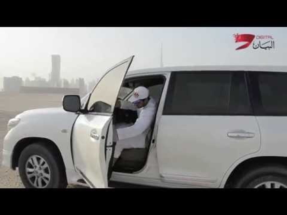 التصوير الجوي هواية تستهوي شباب الإمارات