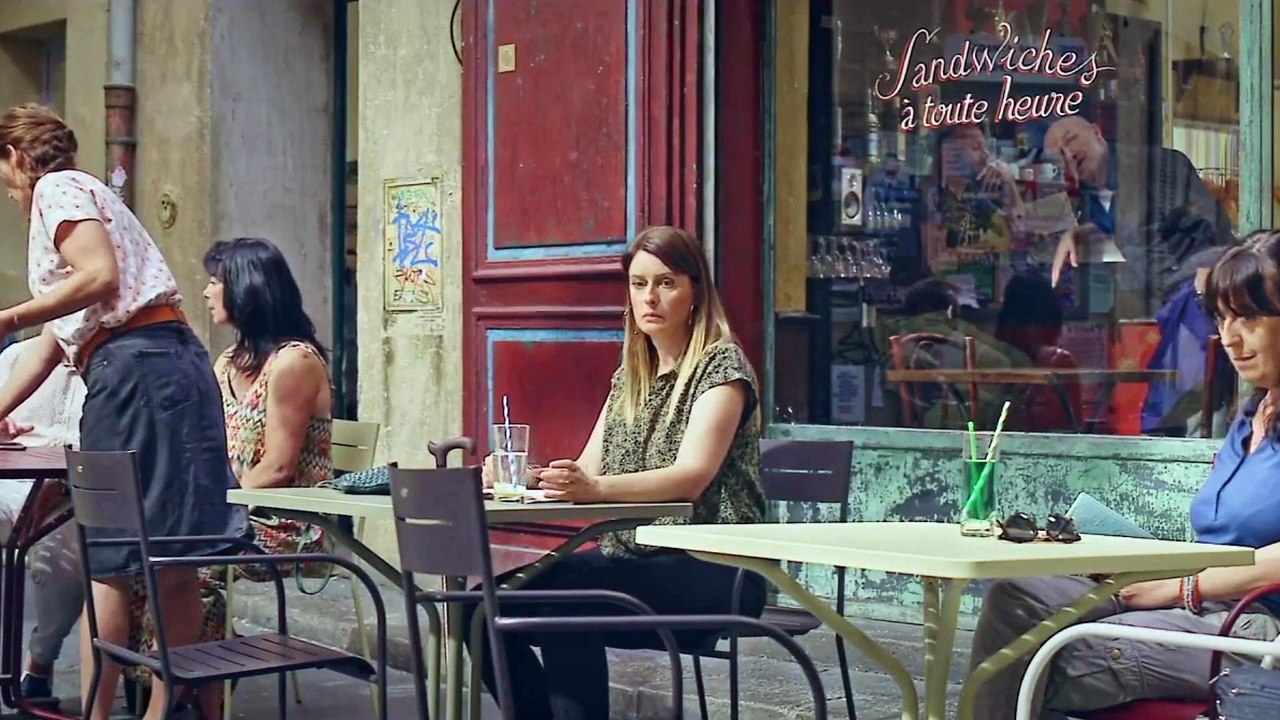 Plus belle la vie : [Indiscrétion] - Un plan à trois au Céleste