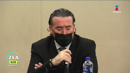 Defensa de policías presentó su versión en el caso de José Eduardo