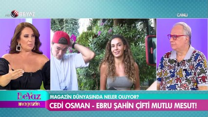 Beyaz Magazin 19 Ağustos 2021