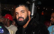 Drake revela que tuvo COVID y uno de los efectos secundarios que sufrió fue la caída del