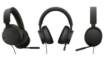 Nuevo Xbox Stereo Headset