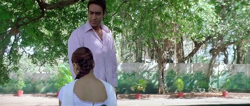 Apaharan 2005 Bollywood Hindi Action movie Ajay Devgn, Bipasha Basu,Nana Patekar Part - 2