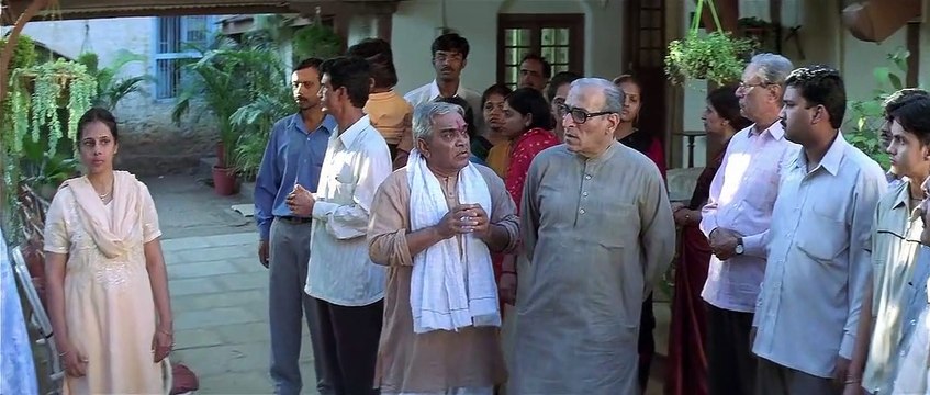 Apaharan 2005 Bollywood Hindi Action movie Ajay Devgn, Bipasha Basu,Nana Patekar Part - 3