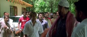 Apaharan 2005 Bollywood Hindi Action movie Ajay Devgn, Bipasha Basu,Nana Patekar Part - 5