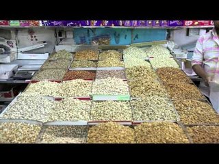 Spice Souk Dubai - سوق التوابل بدبي