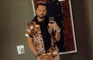 Latino conta que perdeu  R$ 30 milhões em corridas de cavalo