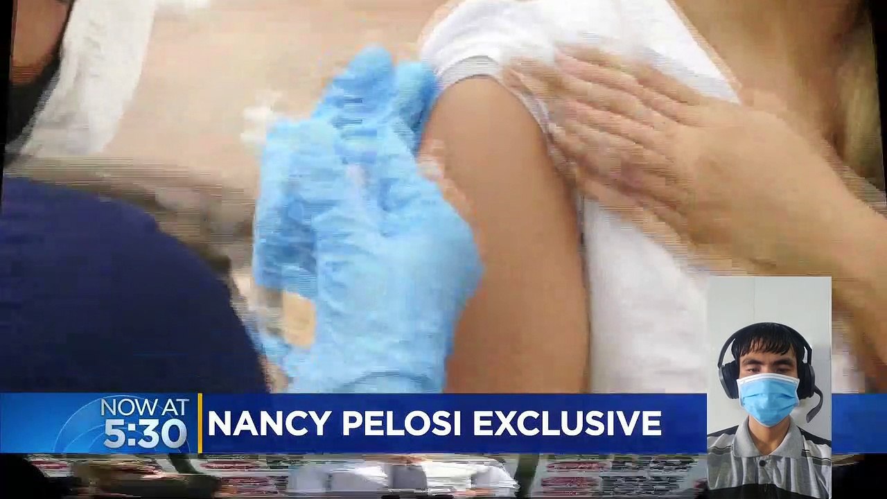 NOT KIDDING: Nancy Pelosi just praised Biden’s pullout from Afghanistan, says it was ‘strong’ and ‘decisive’