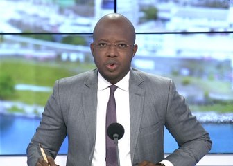 Le 13 Heures de RTI 1 du 19 août 2021 par Hamza Diaby