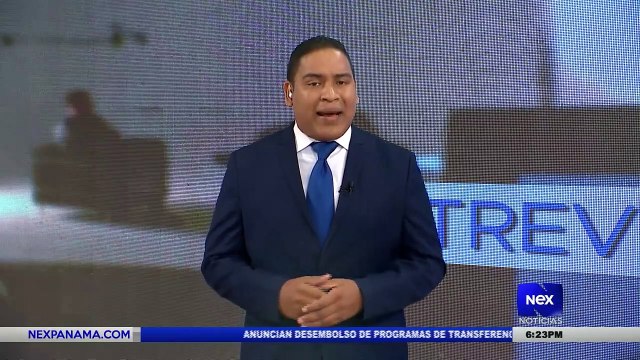 Entrevista a Enrique Montenegro, dirigente de la Federación Nacional de Servidores Públicos - Nex Noticias