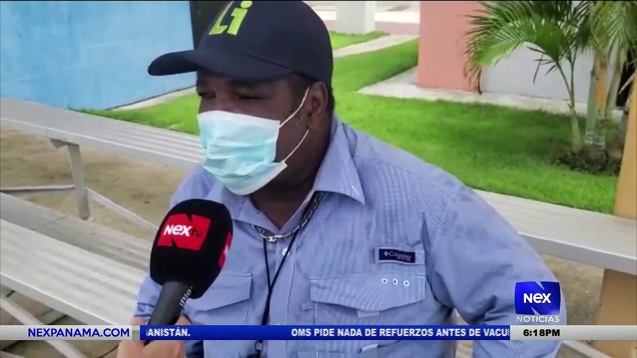 Joven de 18 años pierde la vida tras intentar buscar una pelota de fútbol en la provincia de Colon - Nex Noticias