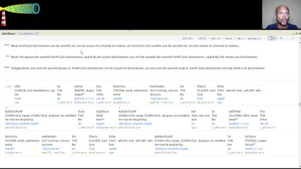 R040 Fundament = Waarop is de redding van allen gebaseerd? 02