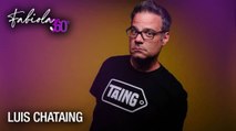 Luis Chataing en Fabiola 360