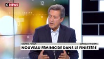 Georges Fenech : «En France, c’est la misère totale dans la psychiatrie légale»