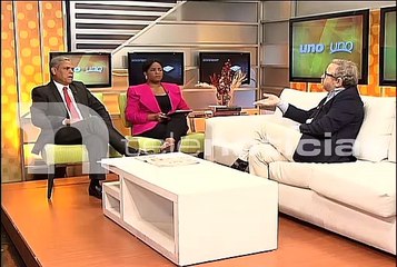 #Telenoticias / Economistas evalúan primer año de gestión de Luis Abinader/ 19 de agosto 2021