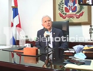 #Telenoticias / Reintroducen Código Penal en el Senado / 19 de agosto 2021
