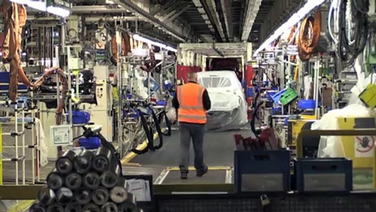 Μεγάλη μείωση παραγωγής ανακοίνωσε η Toyota