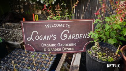 Sparking Joy with Marie Kondo - Official Trailer Netflix