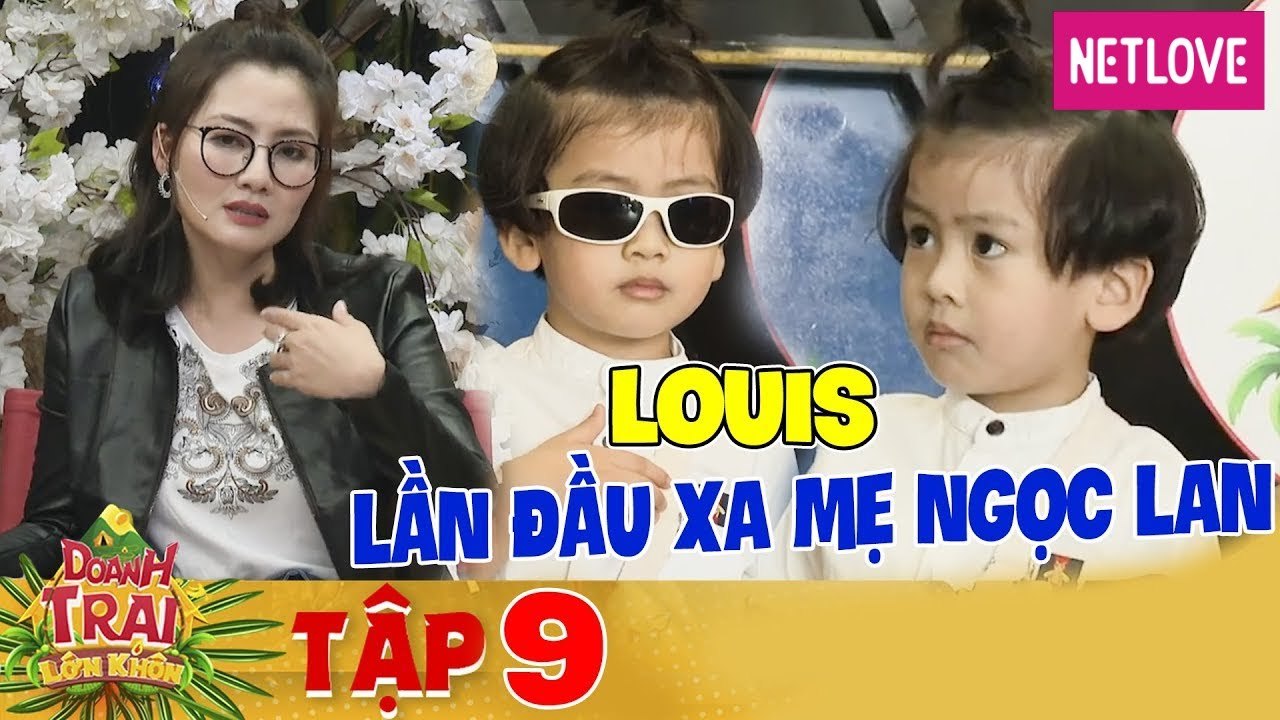 Doanh Trại Lớn Khôn | P336 - Tập 09