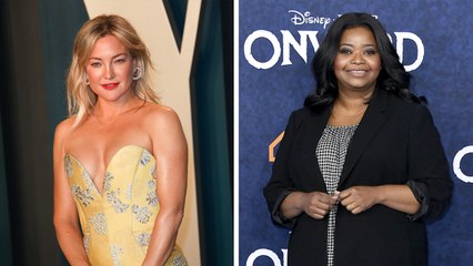 PEOPLE in 10: The News That Defined the Week PLUS Kate Hudson and Octavia Spencer Join Us