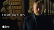 Foundation: Trailer oficial de la estrella de Apple TV+