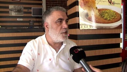 Gece kulübü görevlisi tarafından komaya sokulan Murat K.'nin eşi ve ortağı konuştu