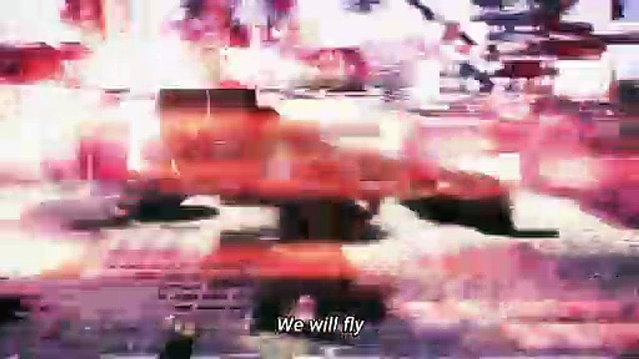 Scarlet Nexus Episodes 8