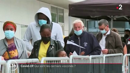 Covid-19 : forte hausse de vaccinés chez les adolescents