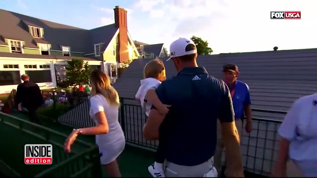 HOTTEST Female Golfers RANKED_(720P_HD)