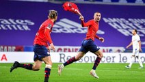 Lille'in hocası Jocelyn Gourvennec, Burak Yılmaz'ın takımdan ayrılacağı iddialarına cevap verdi: Kalmak istiyor