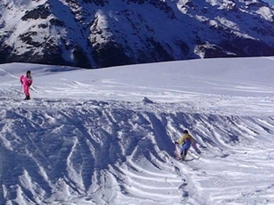 Monoski