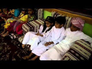 البيان تحتفل بـ«حق الليلة»