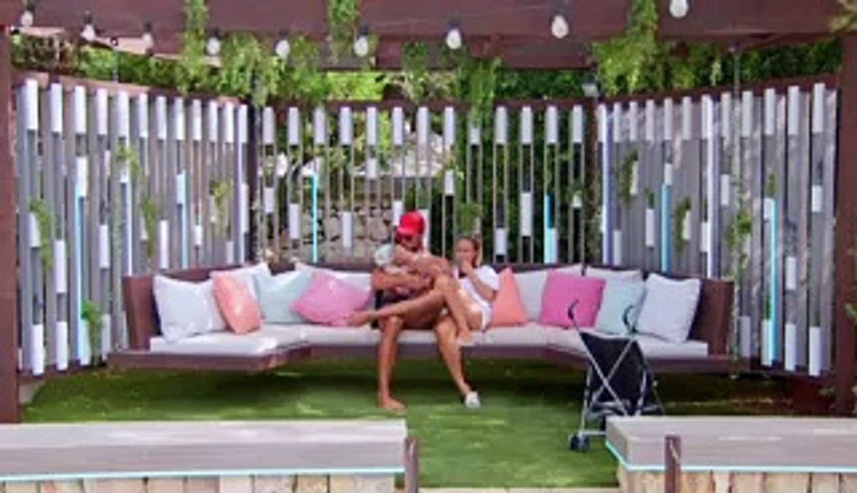 Love Island UK S07E53 (2021)