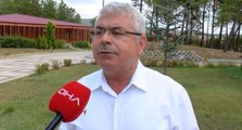 İBB BARINAĞINDAKİ İDDİALAR... ATALIK TARIM VE ORMAN İL MÜDÜRLÜĞÜ İNCELEMEDE BULUNDU