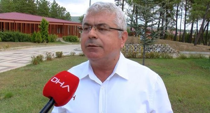 İBB BARINAĞINDAKİ İDDİALAR... ATALIK TARIM VE ORMAN İL MÜDÜRLÜĞÜ İNCELEMEDE BULUNDU