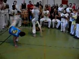 toujour a la ronde du mois a Chauny