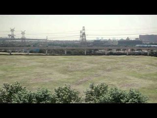 مسار تمديد الخط الأحمر لمترو دبي لموقع إكسبو 2020