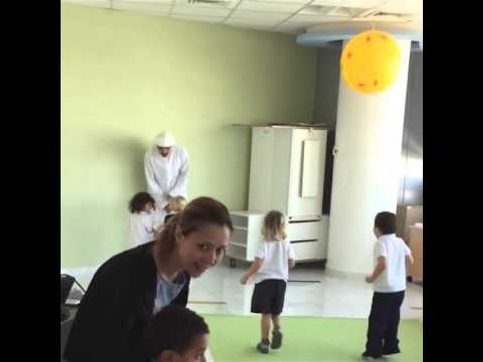 صداقة الطفولة