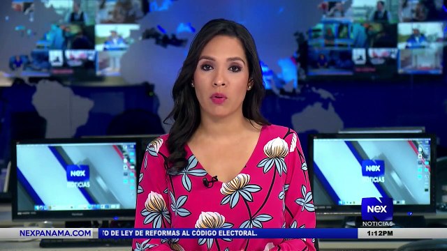 Avanza la lectura en la audiencia de caso por supuesta escuchas telefónicas - Nex Noticias