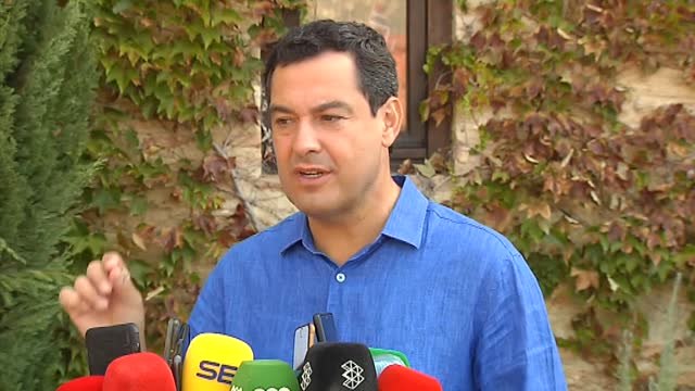 Moreno Bonilla pide encarecidamente a las embarazadas que se vacunen