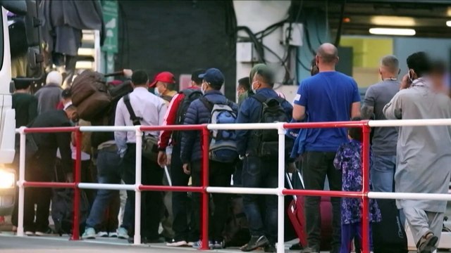 Elnyerhetik-e a tálibok az afgán nép bizalmát?