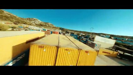 MHD x Ninho & Naps - Moula (Remix Non Officiel)