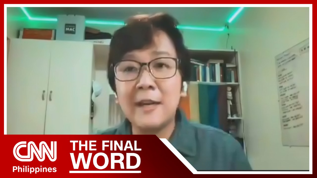 Work-life integration amid the pandemic | The Final Word