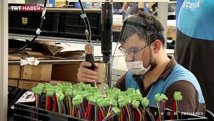 AYBÜ'den uzay ve havacılık mühendisliğinde uygulamalı eğitim