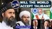 Taliban resurgence: What it means for US, China, India & others | OneIndia News