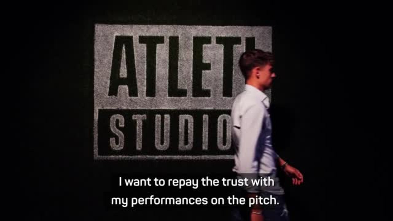 Llorente signs contract extension with Alteti